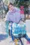 START 111 4K During the 8 hours between dropping off her son at soccer the unfaithful housewife on a mama bike has affair sex with the team coach. Rei Kamiki 170x255 1