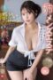 SONE 696 4K Sister practicing massage on me crossing boundaries Kuraki Hana 170x255 1